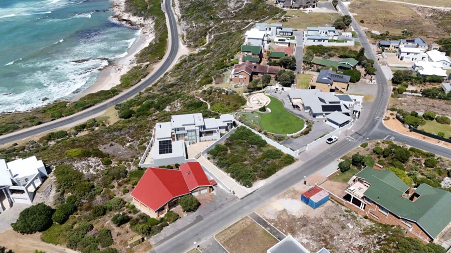 0 Bedroom Property for Sale in Struisbaai Western Cape